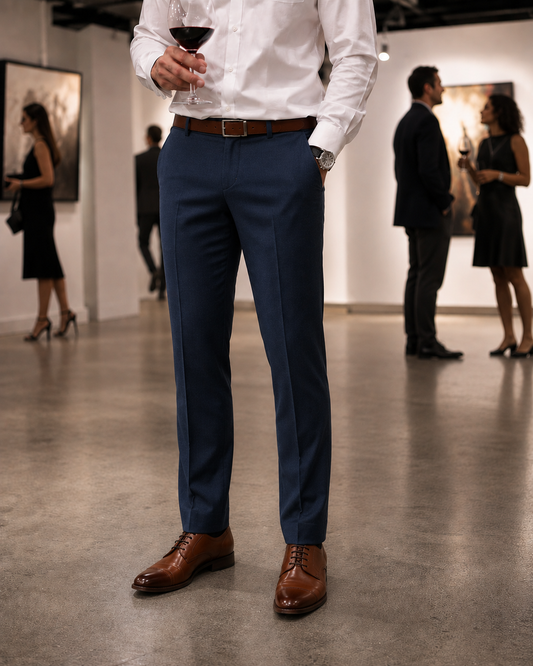 Tailored Trousers